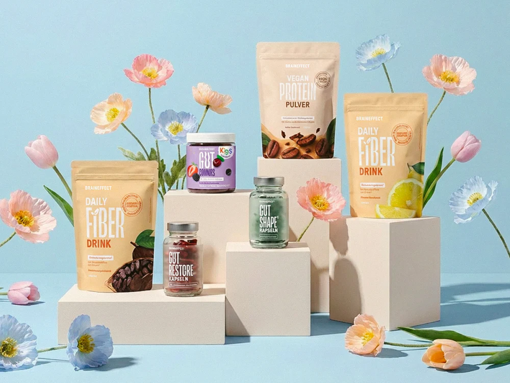 Wellness für Geist und Körper
